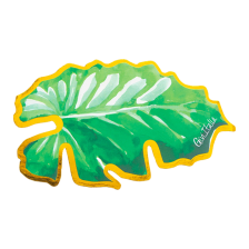 Paper Leaf